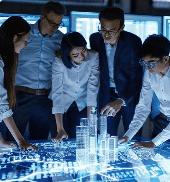 2025 Platform Launch